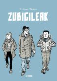 zubigileak-alfonso zapico-9788416880720 zubigileak-alfonso zapico-9788416880720