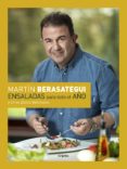 ensaladas para todo el año (ebook)-9788416895120 ensaladas para todo el año (ebook)-9788416895120