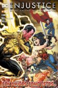 injustice: gods among us nº 43-brian buccellato-9788416901920 injustice: gods among us nº 43-brian buccellato-9788416901920
