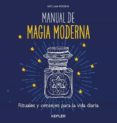 manual de magia moderna (ebook)-9788416990320 manual de magia moderna (ebook)-9788416990320