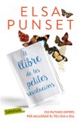el llibre de les petites revolucions-elsa punset-9788417031220 el llibre de les petites revolucions-elsa punset-9788417031220