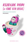 relaxing mum (of cafe con leche)-sara palacios ramos-9788417064020 relaxing mum (of cafe con leche)-sara palacios ramos-9788417064020