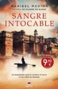 sangre intocable (trilogia de la sangre 2)-maribel medina-9788417108120 sangre intocable (trilogia de la sangre 2)-maribel medina-9788417108120