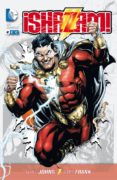 ¡shazam! (2ª ed.)-geoff johns-9788417176020 ¡shazam! (2ª ed.)-geoff johns-9788417176020