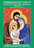 evangelio 2018 letra grande: con el papa francisco ciclo c-jose antonio martinez puche o.p.-9788417204020 evangelio 2018 letra grande: con el papa francisco ciclo c-jose antonio martinez puche o.p.-9788417204020