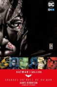 grandes autores de batman: james robinson - cara a cara-james robinson-9788417276720 grandes autores de batman: james robinson - cara a cara-james robinson-9788417276720