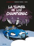 spirou: la tumba de campignac-fabrice tarrin-9788417294120 spirou: la tumba de campignac-fabrice tarrin-9788417294120