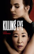 killing eve-luke jennings-9788417302320 killing eve-luke jennings-9788417302320