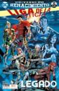 liga de la justicia nº 70/15 (renacimiento)-bryan hitch-fernando pasarin-9788417316020 liga de la justicia nº 70/15 (renacimiento)-bryan hitch-fernando pasarin-9788417316020