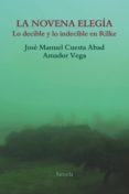 la novena elegia (ebook)-9788417454920 la novena elegia (ebook)-9788417454920