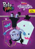 vampirina. pinta pinta-9788417529420 vampirina. pinta pinta-9788417529420