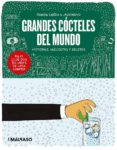 grandes cócteles del mundo-ramon ubeda-9788417668020 grandes cócteles del mundo-ramon ubeda-9788417668020