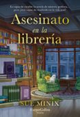 Lee libros en línea y descárgalos gratis ASESINATO EN LA LIBRERÍA
				EBOOK in Spanish