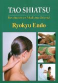 tao shiatsu-ryokyu endo-9788420305820 tao shiatsu-ryokyu endo-9788420305820