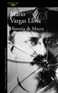 historia de mayta (ebook)-mario vargas llosa-9788420420820 historia de mayta (ebook)-mario vargas llosa-9788420420820