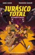 de niños a heroes (serie jurasico total 3) (ebook)-9788420433820 de niños a heroes (serie jurasico total 3) (ebook)-9788420433820