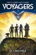 voyagers (serie voyagers 1) (ebook)-9788420484020 voyagers (serie voyagers 1) (ebook)-9788420484020