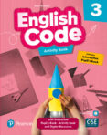ENGLISH CODE 3º ACTIVITY BOOK & INTERACTIVE PUPIL S BOOK-ACTIVITY BOOK AND DIGITAL RESOURCES ACCESS CODE-13068877-otro-formato