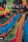 la genealogia de la moral: un escrito polemico-friedrich nietzsche-9788420633220 la genealogia de la moral: un escrito polemico-friedrich nietzsche-9788420633220