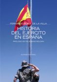 historia del ejercito en españa-fernando puell-9788420647920 historia del ejercito en españa-fernando puell-9788420647920