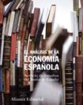 el analisis de la economia española-9788420654720 el analisis de la economia española-9788420654720