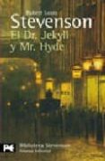 el dr. jekyll y mr. hyde-robert louis stevenson-9788420662220 el dr. jekyll y mr. hyde-robert louis stevenson-9788420662220