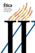 doce textos fundamentales de la etica del siglo xx-carlos gomez-9788420691220 doce textos fundamentales de la etica del siglo xx-carlos gomez-9788420691220