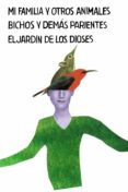 estuche: trilogia de corfu (mi familia y otros animales; bichos y demas parientes; el jardin de los dioses)-gerald durell-9788420697420 estuche: trilogia de corfu (mi familia y otros animales; bichos y demas parientes; el jardin de los dioses)-gerald durell-9788420697420