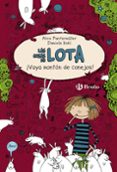 las cosas de lota 1: ¡vaya monton de conejos!-alice pantermuller-9788421678220 las cosas de lota 1: ¡vaya monton de conejos!-alice pantermuller-9788421678220