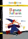 el enano saltarin / sinforoso (cuentos de colores dobles)-9788421684320 el enano saltarin / sinforoso (cuentos de colores dobles)-9788421684320