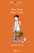 mao tiang, pelos tiesos-montserrat del amo-9788421696620 mao tiang, pelos tiesos-montserrat del amo-9788421696620