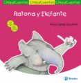 chiquicuentos 20 : ratona y elefante-9788421697320 chiquicuentos 20 : ratona y elefante-9788421697320