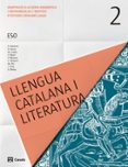 llengua catalan a i literatura 2º eso cataluña / baleares catala (ed 2017)-9788421865620 llengua catalan a i literatura 2º eso cataluña / baleares catala (ed 2017)-9788421865620
