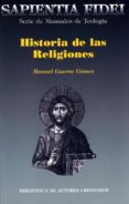 historia de las religiones. sapienta fidel-manuel guerra gomez-9788422014720 historia de las religiones. sapienta fidel-manuel guerra gomez-9788422014720