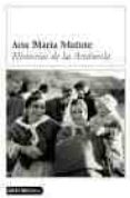 historias de la artamila-ana maria matute-9788423336920 historias de la artamila-ana maria matute-9788423336920