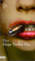bioy (premio de novela francisco casavella 2012)-diego trelles paz-9788423339020 bioy (premio de novela francisco casavella 2012)-diego trelles paz-9788423339020