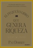 el pequeño libro que genera riqueza (ebook)-9788423425020 el pequeño libro que genera riqueza (ebook)-9788423425020