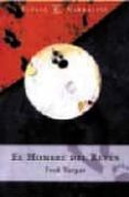 el hombre del reves-fred vargas-9788423926220 el hombre del reves-fred vargas-9788423926220