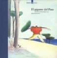 el gigante del pino-maria eulalia (adap.) valero-9788424619220 el gigante del pino-maria eulalia (adap.) valero-9788424619220