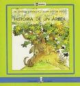 historia de un arbol-joan antoni poch-maria angels gardella-9788424627720 historia de un arbol-joan antoni poch-maria angels gardella-9788424627720