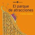 el parque de atracciones-cristina losantos-9788424638320 el parque de atracciones-cristina losantos-9788424638320