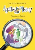 agatha mistery 20. trampa en pekin-sir steve stevenson-9788424653620 agatha mistery 20. trampa en pekin-sir steve stevenson-9788424653620