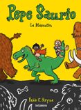 Pepe Saurio 2. La Mamutón-13087626-otro-formato