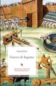 guerra de jugurta-9788424920920 guerra de jugurta-9788424920920