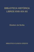 biblioteca historica libros xviii-xix-xx-9788424926120 biblioteca historica libros xviii-xix-xx-9788424926120