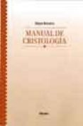 manual de cristologia-hans kessler-9788425423420 manual de cristologia-hans kessler-9788425423420