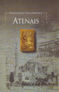 atenais-ferdinand gregorovius-9788425425820 atenais-ferdinand gregorovius-9788425425820