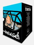 cofre tintin 90 aniversario-9788426145420 cofre tintin 90 aniversario-9788426145420