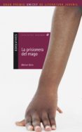 la prisionera del mago-michel girin-9788426350220 la prisionera del mago-michel girin-9788426350220