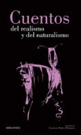 cuentos del realismo y del naturalismo-francisco muñoz marquina-9788426352620 cuentos del realismo y del naturalismo-francisco muñoz marquina-9788426352620